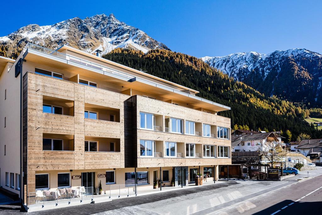 Aktiv Hotel Edelweiss Resia Exterior photo