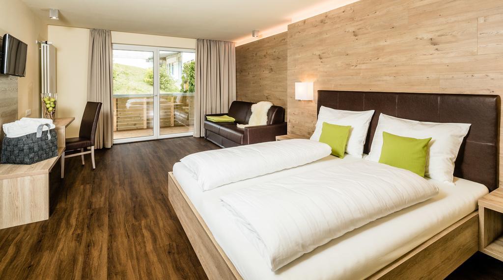 Aktiv Hotel Edelweiss Resia Room photo