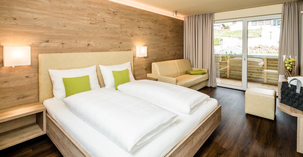 Aktiv Hotel Edelweiss Resia Room photo